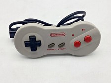 Nintendo New Famicom Controller Japan 1 Week to USA