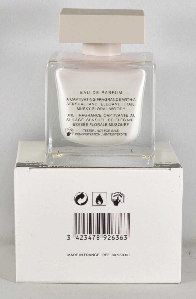 NARCISO NARCISO RODRIGUEZ 3.Oz 90ML EDP SP | eBay