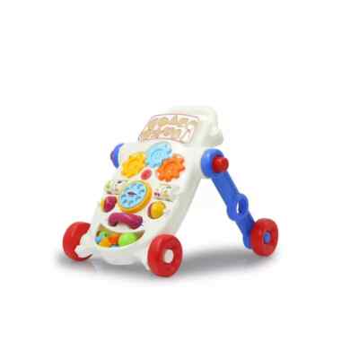 Jamara Lauflernwagen My First Walker Lauflernhilfe Laufhilfe Laufwagen 460586