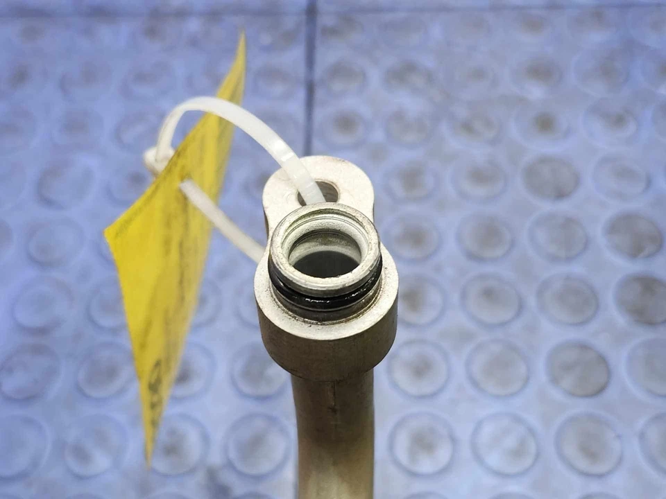 2006 Honda Ridgeline AC Air Conditioner Suction Hose Genuine OEM 80311SJCA01 - Image 4 of 4