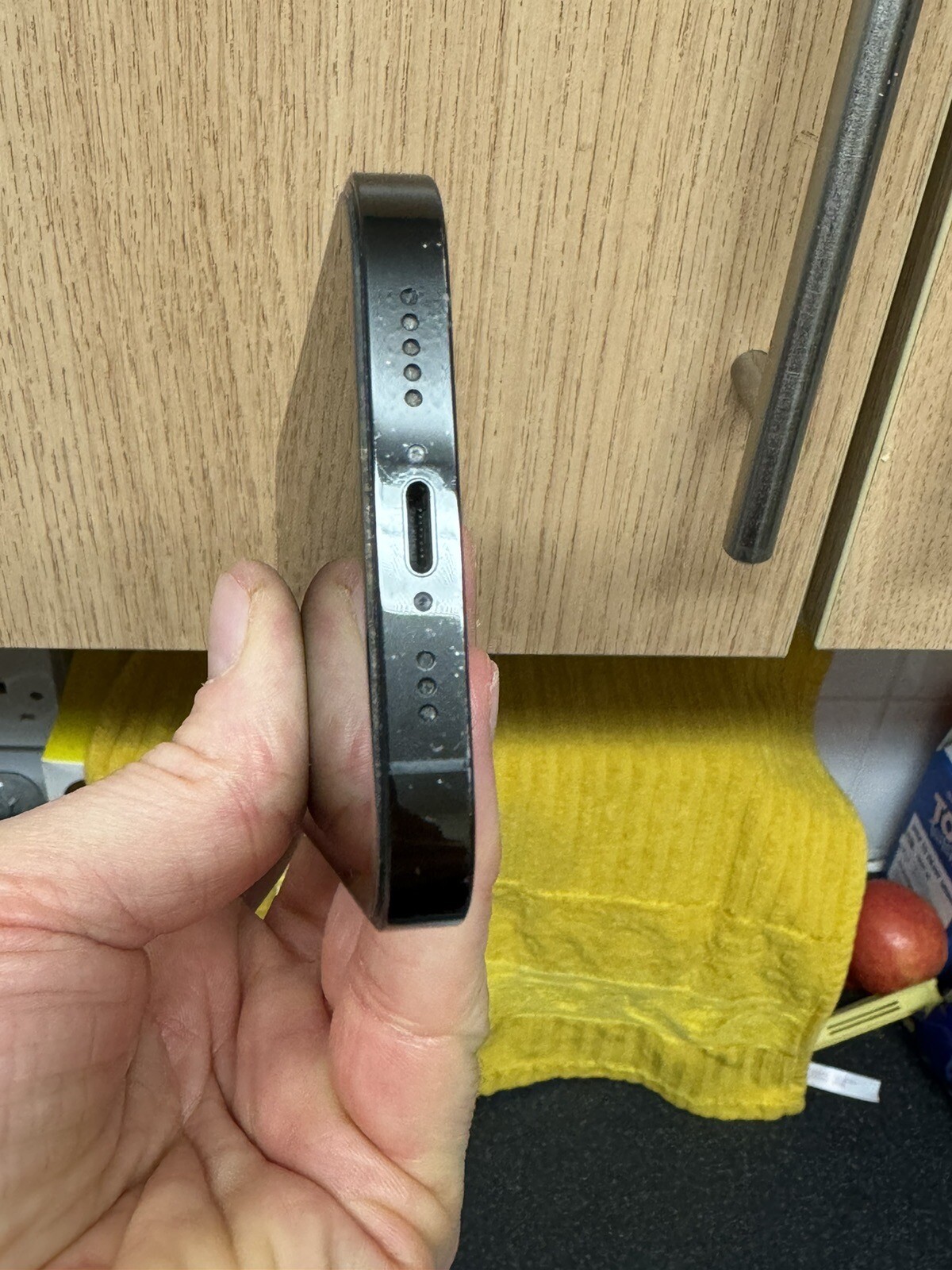 Apple iPhone 14 Pro 256GB Space Black (Unlocked) 194253402497 eBay