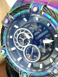 invicta 25521