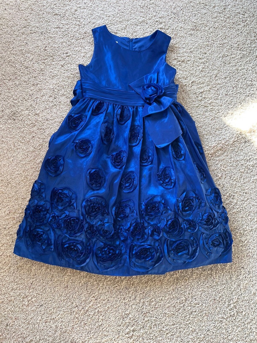 Amazon Bonnie Jean First Communion Dresses Bonnie Jean White