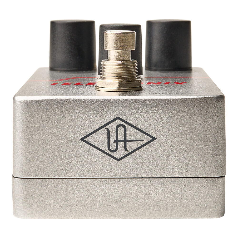 【美品】UNIVERSAL AUDIO UAFX LA-2A New UNIVERSAL AUDIO UAFX LA-2A Studio Compressor 768371 | eBay