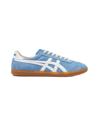 Onitsuka Tiger Tokuten Low Unisex White/Bule Men's 1183A907-400 | eBay