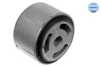 2X Meyle 014 035 0103 Achskoerperlager HA FüR MERCEDES-BENZ