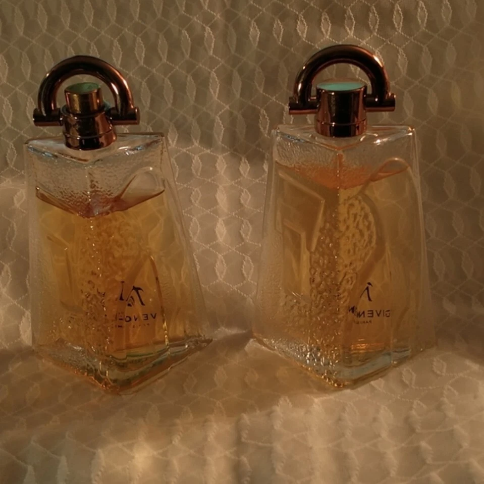Givenchy paris aftershave sale