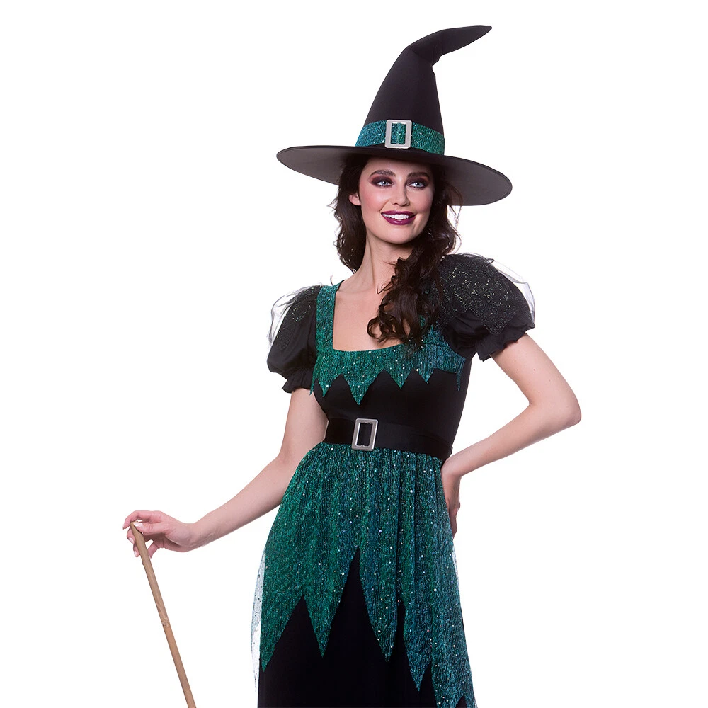 Witch costume cheap uk