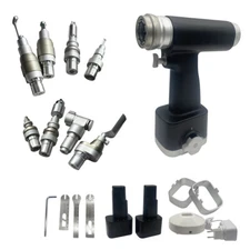 Multifunctional Orthopedics Electric Drill Surgical Bone Drill And Saw System