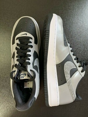 nike snake skin swoosh