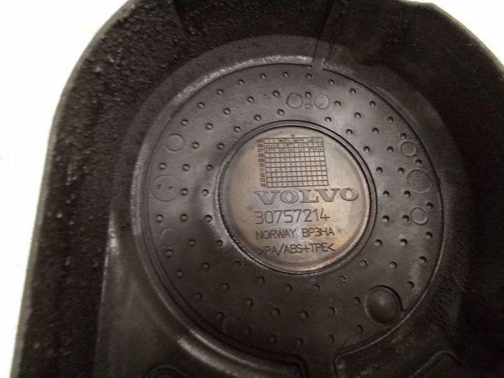VOLVO XC90 I Timing belt protection cover 30757214 2.40 Diesel 136kw