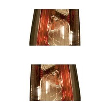 Heckleuchte Rückleuchte links rechts passend für Fiat Punto Evo 199