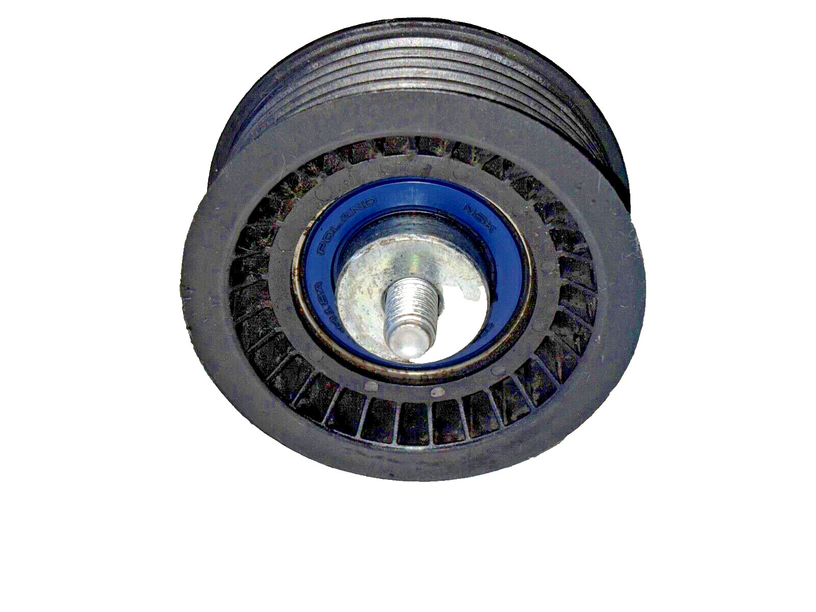 Maserati Ghibli 2014-2017 Pulleys Set