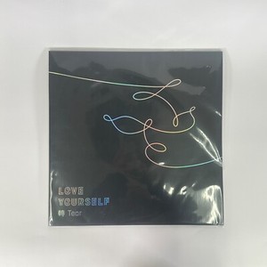 Bts Love Yourself Her Vinyl | eBay