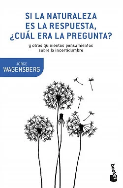 SI LA NATURALEZA ES LA RESPUESTA, ¿CUAL ERA LA PREGUNTA?. NUEVO. Envío URGENTE - Imagen 1 de 1