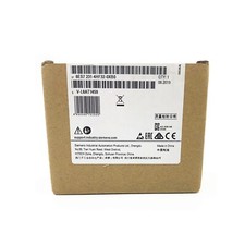 Long warranty New in box Siemens 6ES7 231-4HF...
