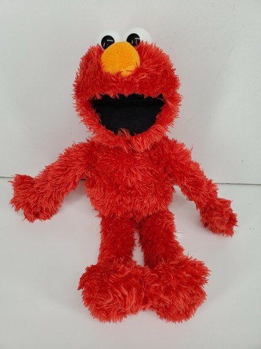 playskool sesame street love2learn elmo