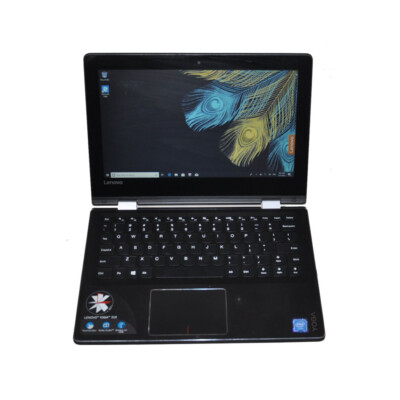Lenovo Yoga 310 Laptop Intel Celeron N3350 CPU 4G Ram