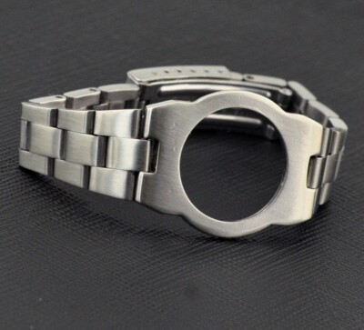 Tool 102 Omega Geneve Dynamic Women watch Bracelet 14 cm