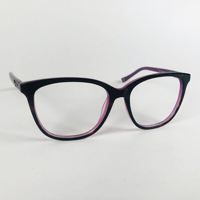 PEPE JEANS eyeglasses TORTOISE CATS EYE glasses frame