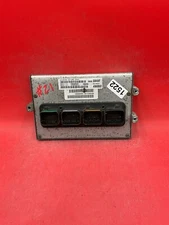 56028884AF | 2005 DODGE DAKOTA PCM 3.7L ECM ENGINE COMPUTER ECU