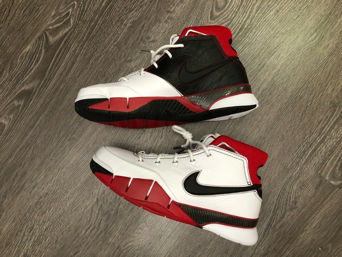 Nike Kobe 1 Protro 2006 