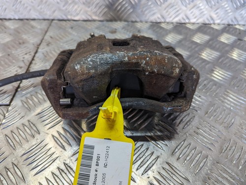 HONDA INSIGHT - Pinza OS RF anteriore guidatore 00-06 - Foto 4 di 4