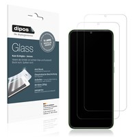 Schutzfolie FüR Symphony Z55 Folie Anti-Shock Matt Displayschutz Displayfolie