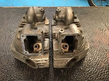 royal enfield constellation cylinder heads