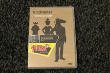 Fritztrainer Chessbase Schach DVD - Mein Leben fürs Schach Band 2 - Victor Kortchnoi