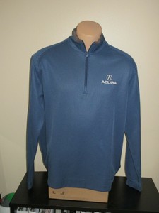 port authority pullover