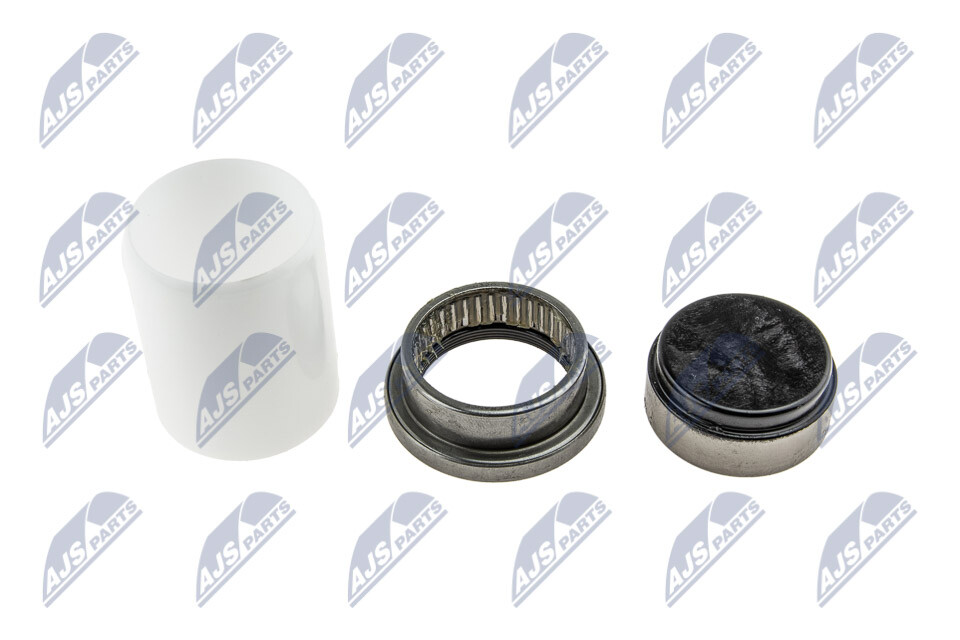 Rear Crossmember Bearing Kit For Citroen Berlingo 96- - Image 4