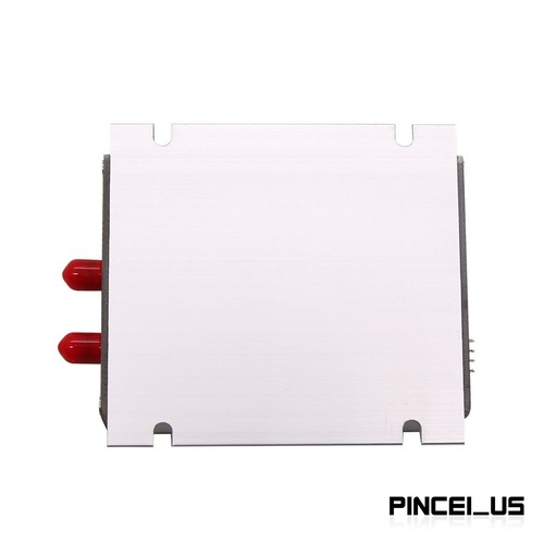 ADF4351 Generatore di Segnale RF Sintetizzatore di Frequenza 4.4G + Porta Seriale TTL pc66 - Foto 3 di 9