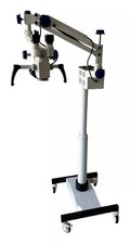 ENT Microscope Three Step 90  Viewing Head 
