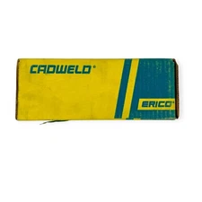 Erico Cadweld PHR1H1H Graphite Mold for Welding Concentric Wire to Vertthru