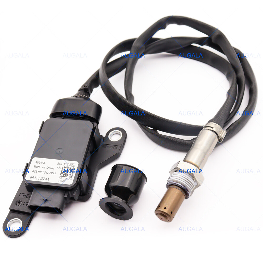 Lambda Nitrogen Oxixde NOx Sensor 68214468AA For Jeep Wrangler 3.0