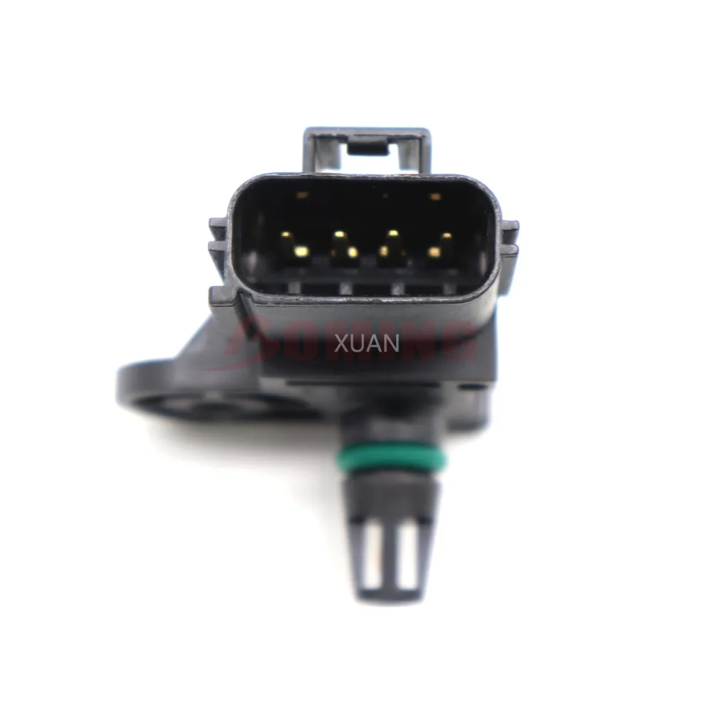 4S4G-9F479-AC For Mazda 3 5 6 Ford Escape MAP Manifold Air