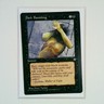 Dark Banishing Ice Age 1995 Magic The Gathering MTG Common Heavily Played