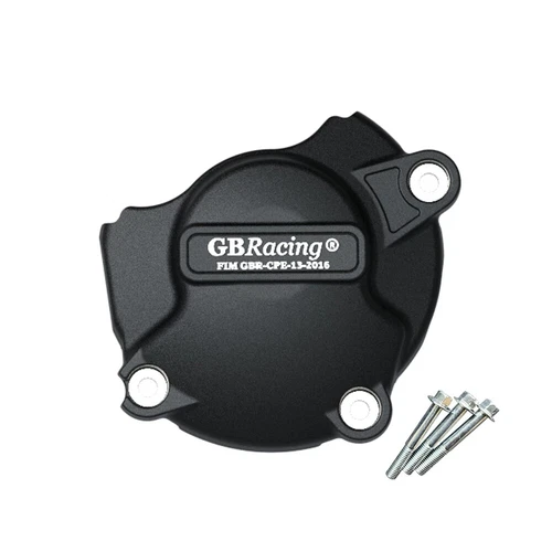 Protector de cubierta de motor de moto para Suzuki GSX-S750 2017 2018 2019 2021 2022 - Imagen 5 de 10