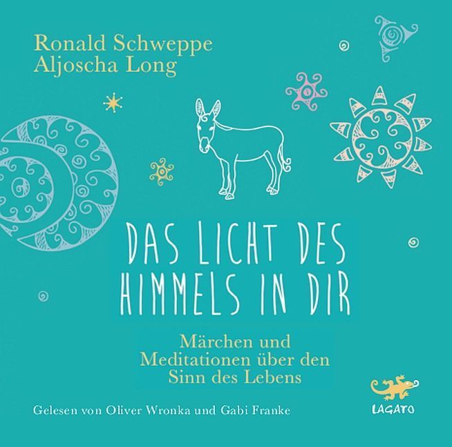 Thumbnail - Das Licht Des Himmels In Dir, 1 Audio-cd | 2018 | Deutsch