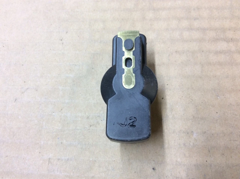 Nuevo rotor distribuidor Borg Warner D577 Foto 3 de 4