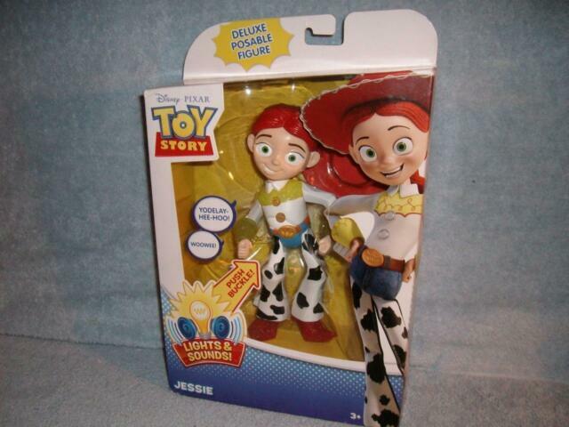 toys with light and sound