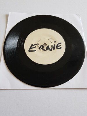 Prince Buster,Roughrider/127 Orange Street,VG+,White Label,FAB