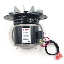 Avalon & Lopi Combustion Blower Motor Only (250-00527) | Aftermarket