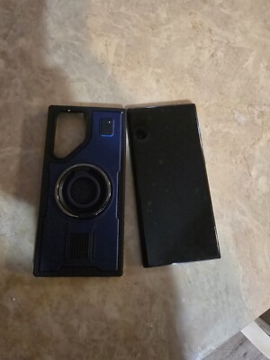 Samsung Galaxy 22 Ultra Con Tiktok 