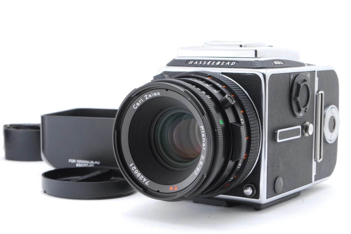 Hasselblad 503CXi Film Cameras for sale | eBay