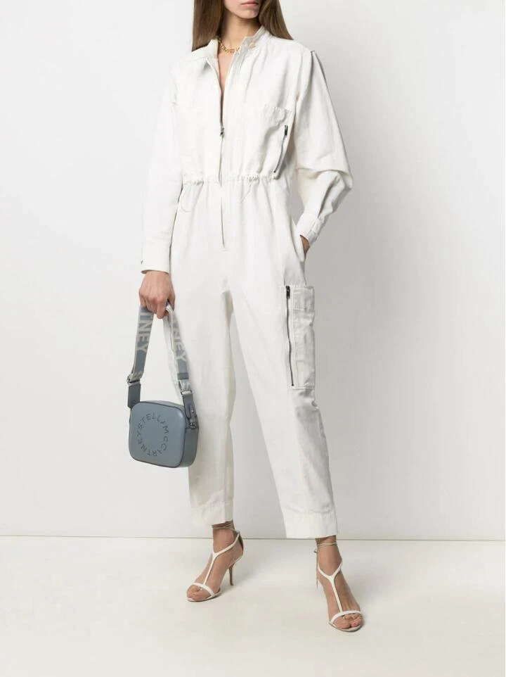 stella mccartney all in one jumpsuit