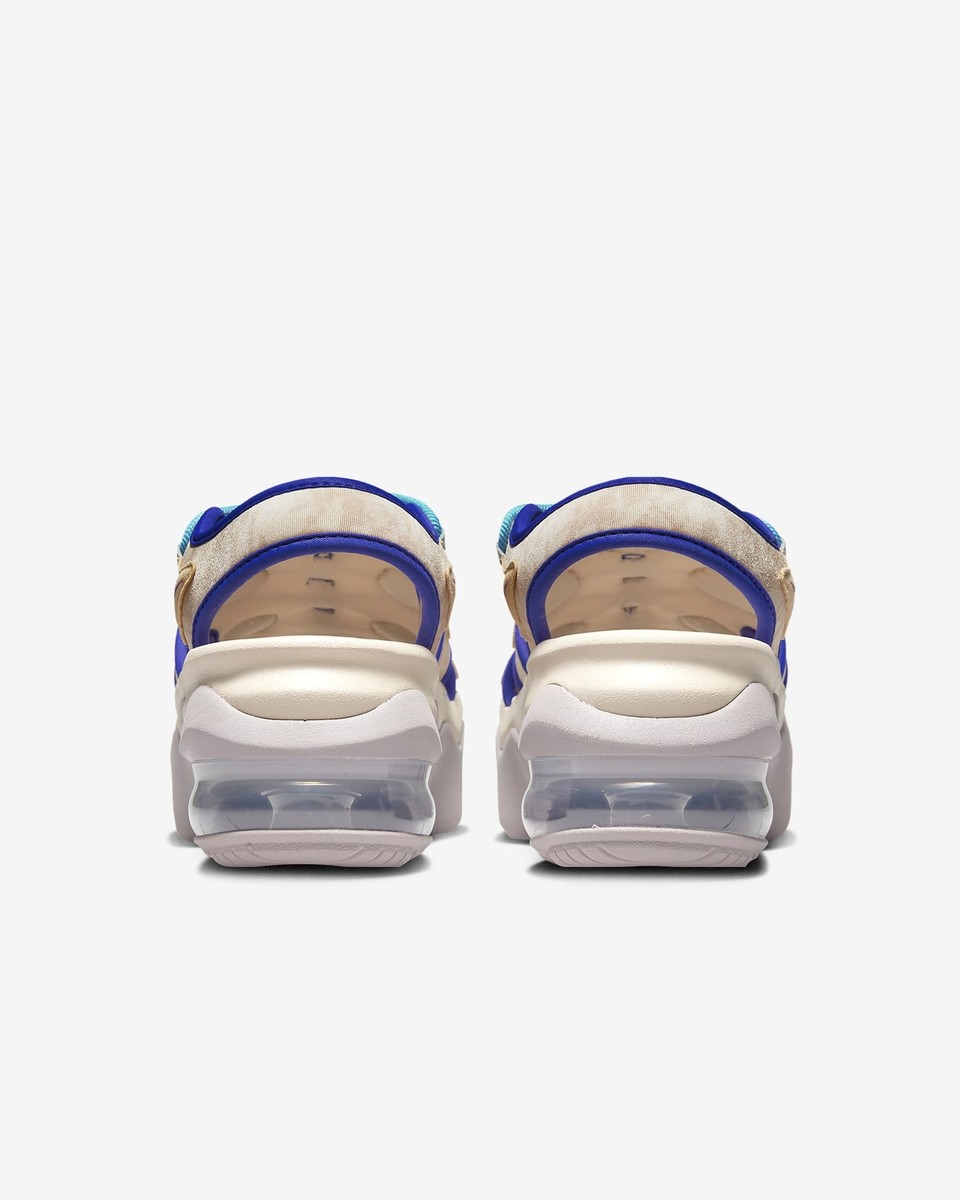 Nike WMNS Air Max Koko Sandal Sanddrift Vivid Purple DX3285 Nike WMNS Air Max Koko Sandal Sanddrift Vivid Purple DX3285