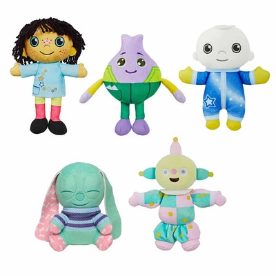 moon and me onion toy