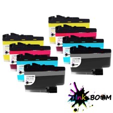 8 Ink Cartridge fits Brother LC3039 LC3039XXL MFC-J5945DW MFC-J6945DW J5845DW